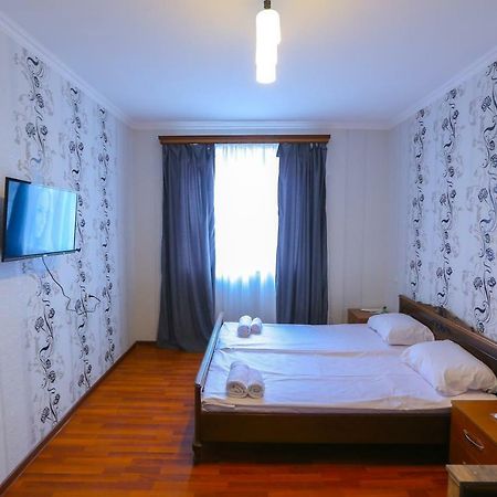 Apartment #5 Gyumri City Екстериор снимка
