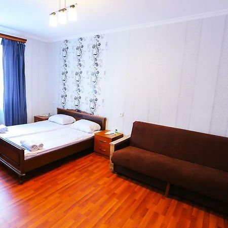 Apartment #5 Gyumri City Екстериор снимка
