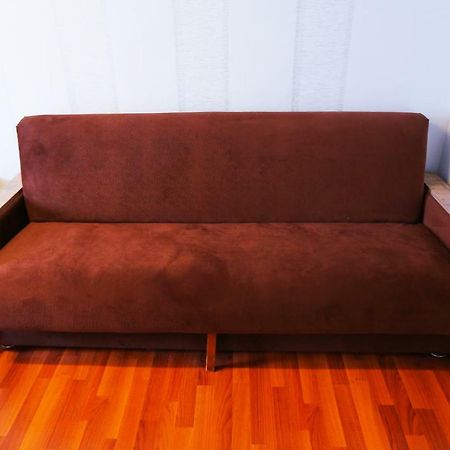Apartment #5 Gyumri City Екстериор снимка