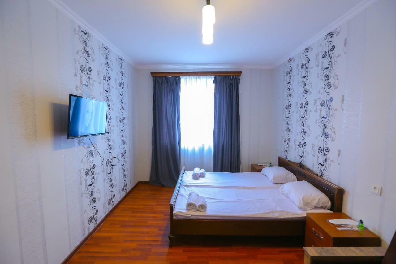 Apartment #5 Gyumri City Екстериор снимка