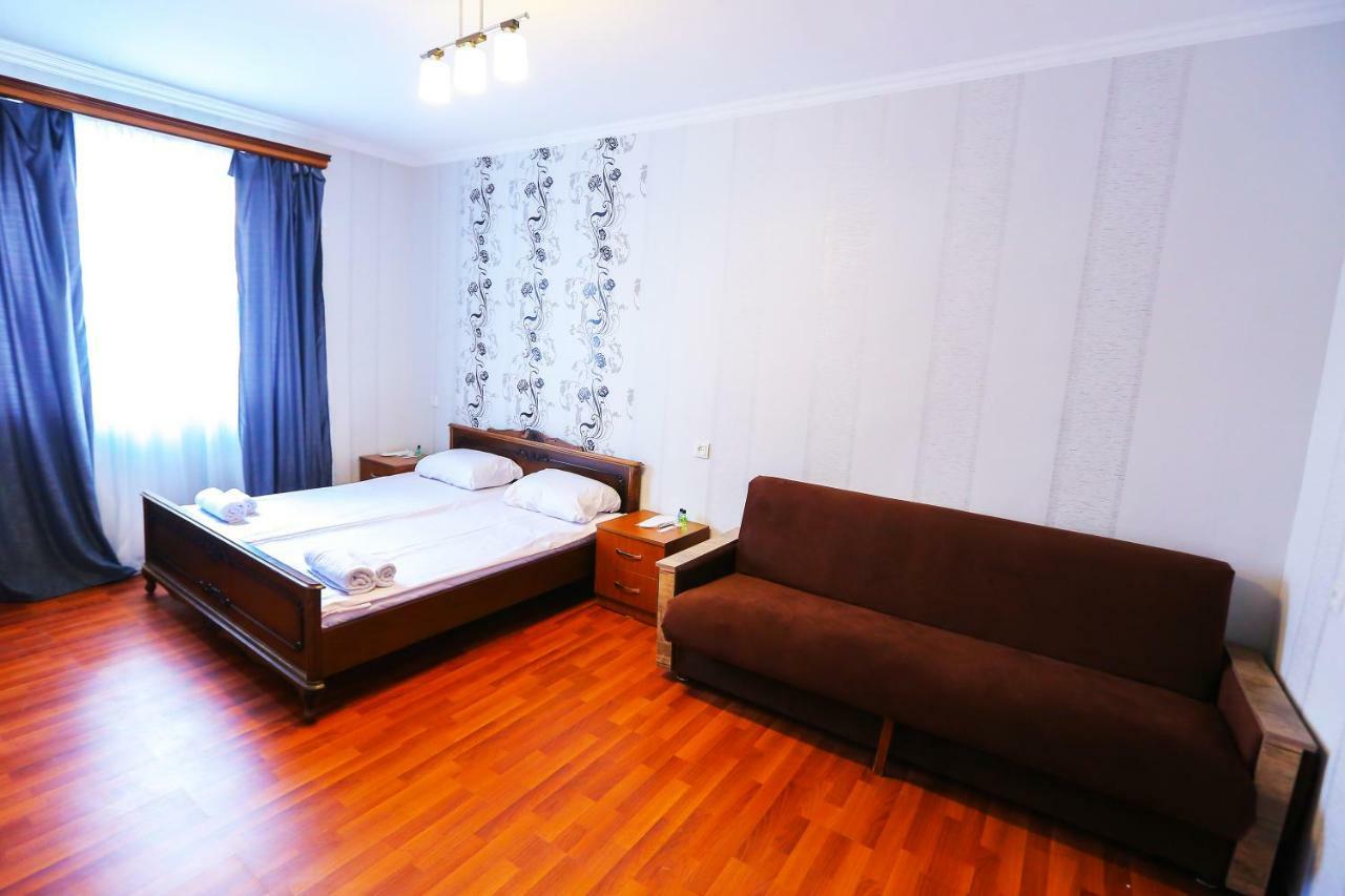 Apartment #5 Gyumri City Екстериор снимка