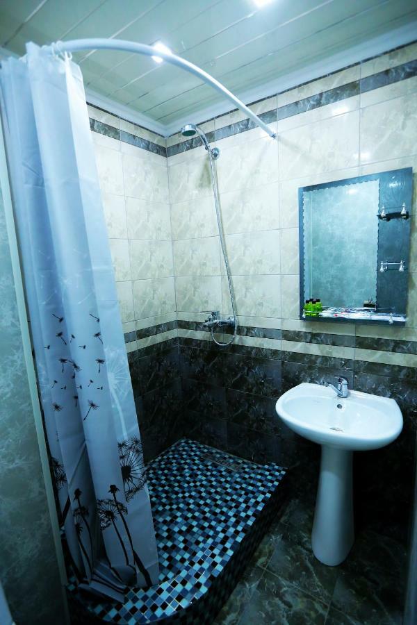 Apartment #5 Gyumri City Екстериор снимка