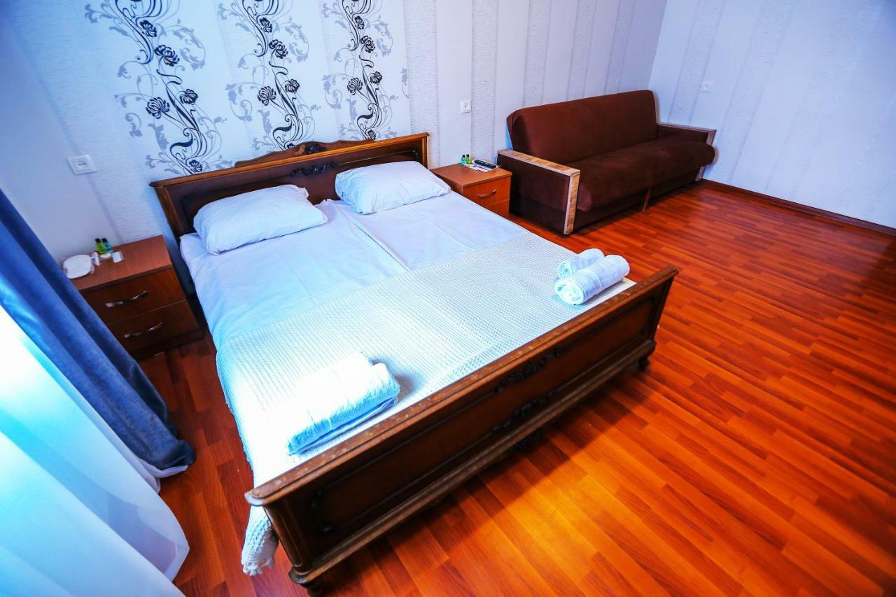 Apartment #5 Gyumri City Екстериор снимка
