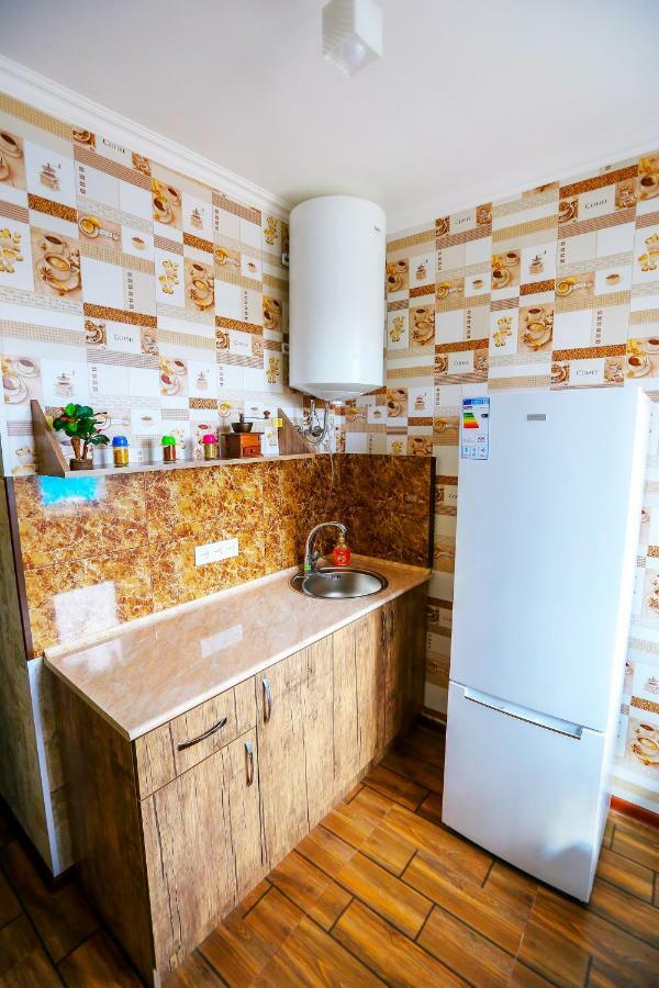 Apartment #5 Gyumri City Екстериор снимка