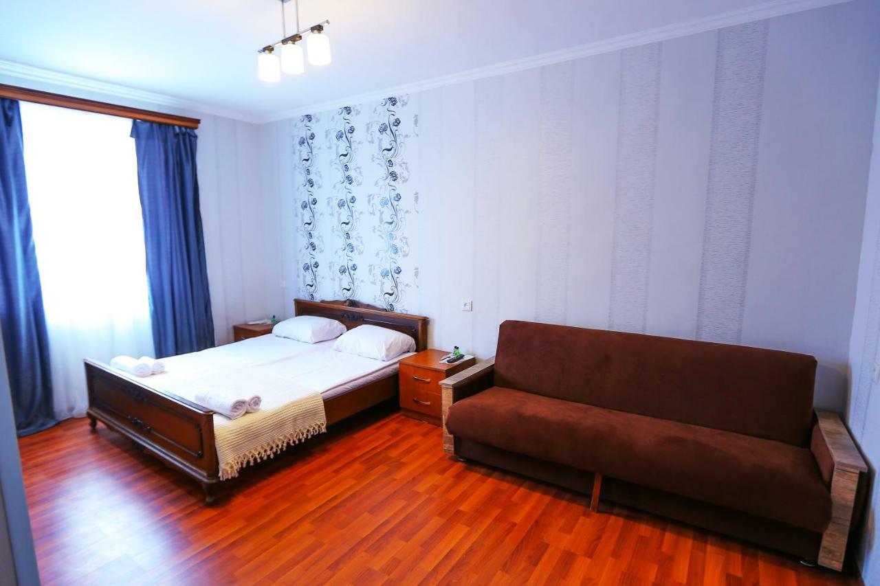 Apartment #5 Gyumri City Екстериор снимка