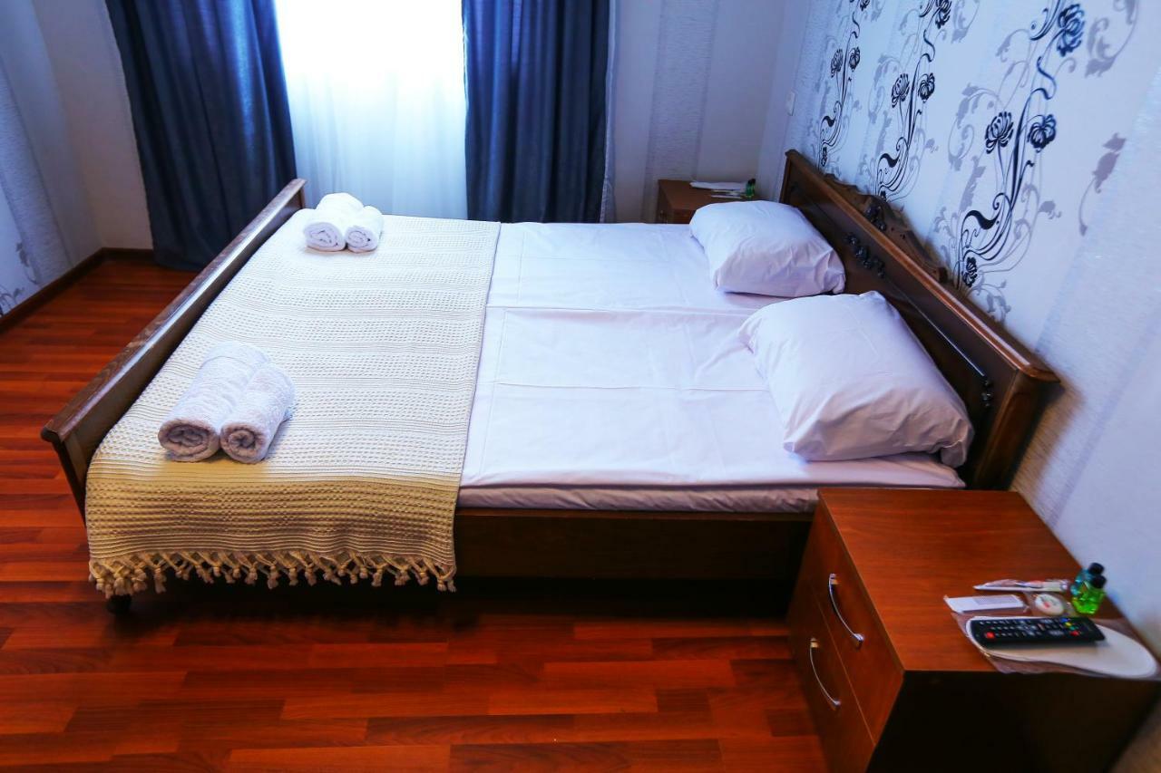 Apartment #5 Gyumri City Екстериор снимка