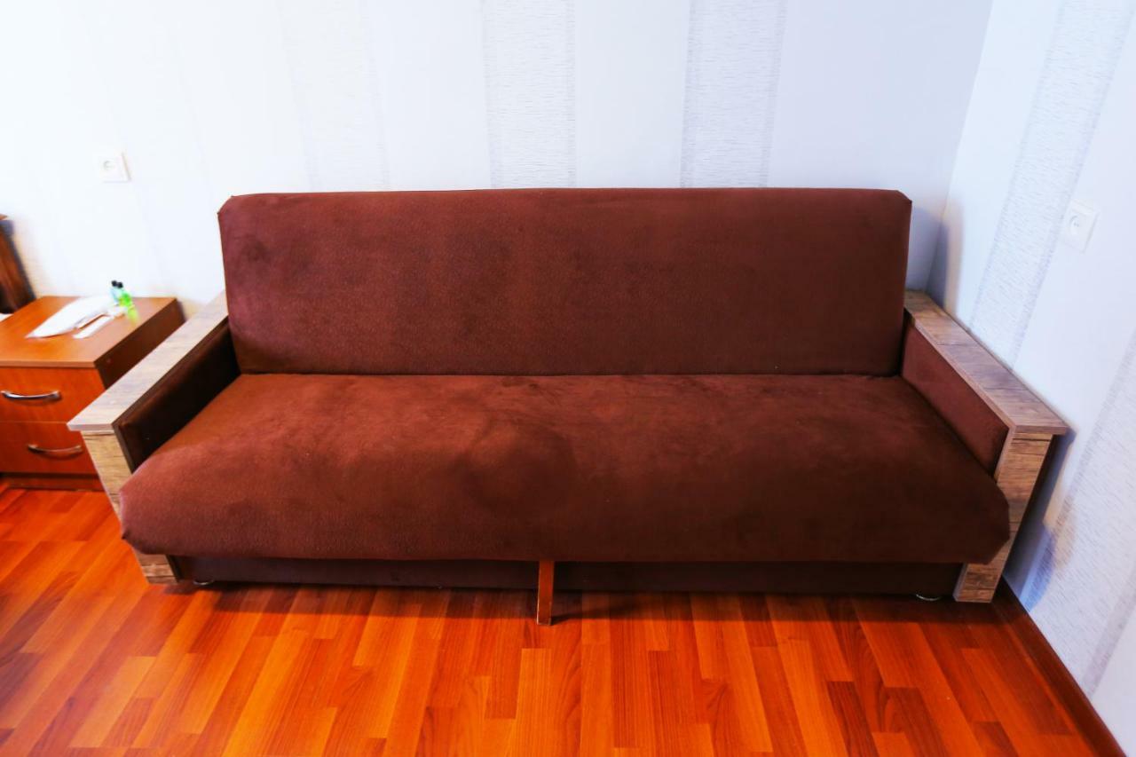Apartment #5 Gyumri City Екстериор снимка