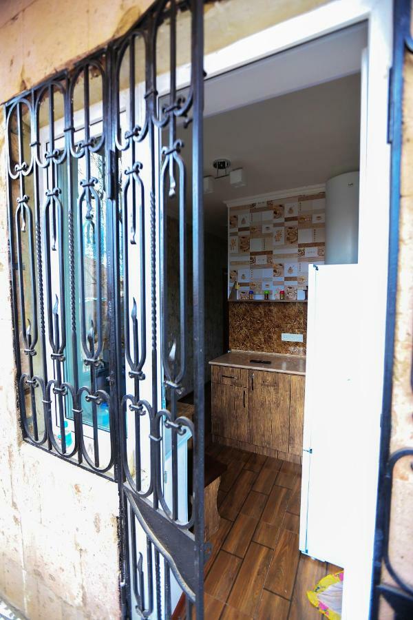 Apartment #5 Gyumri City Екстериор снимка