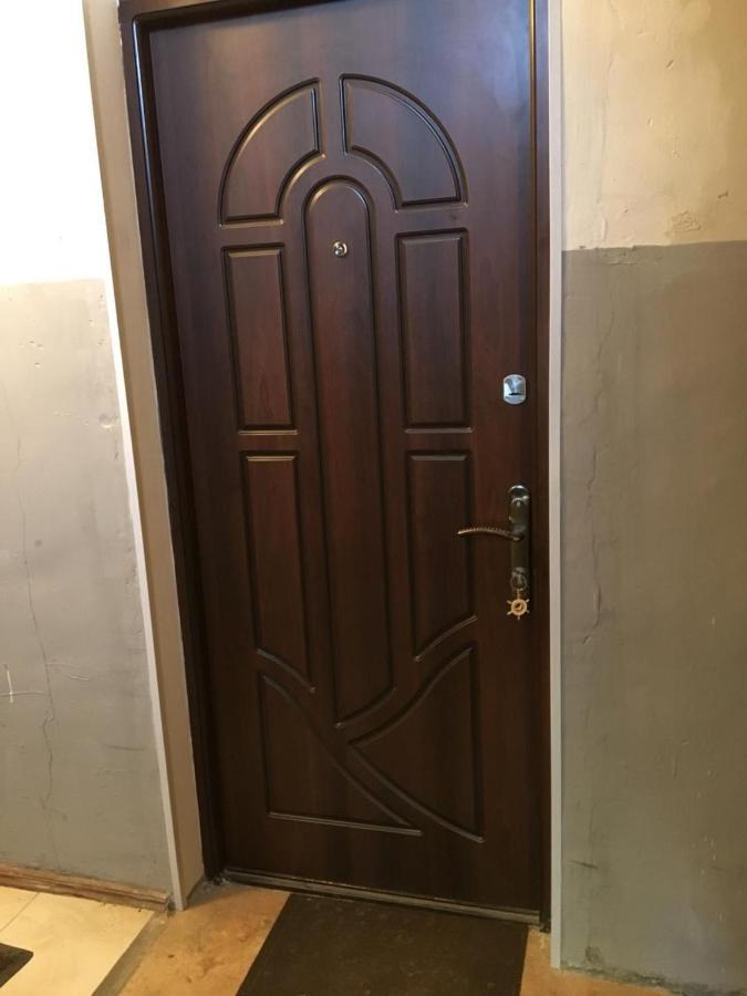 Apartment #5 Gyumri City Екстериор снимка