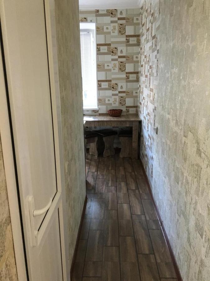 Apartment #5 Gyumri City Екстериор снимка