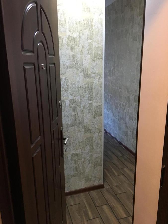Apartment #5 Gyumri City Екстериор снимка