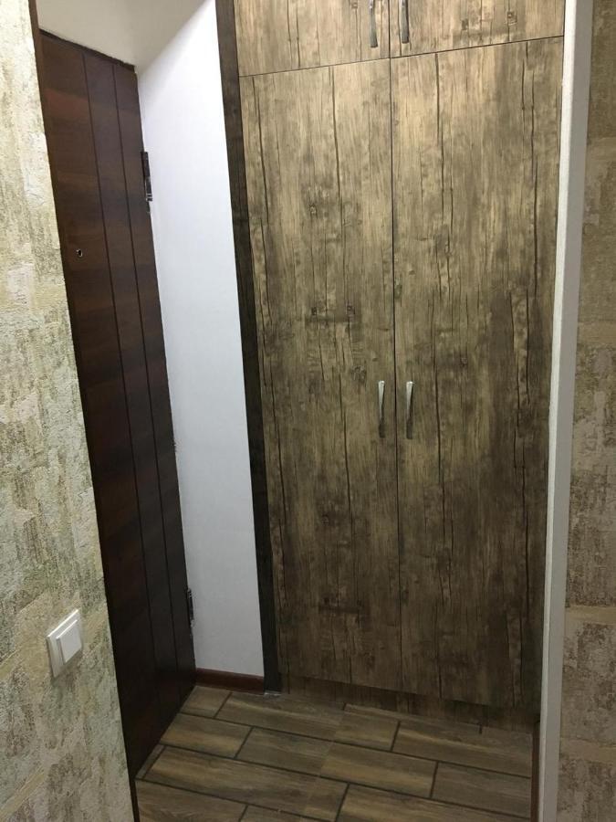 Apartment #5 Gyumri City Екстериор снимка
