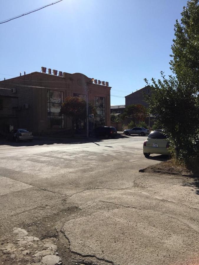 Apartment #5 Gyumri City Екстериор снимка